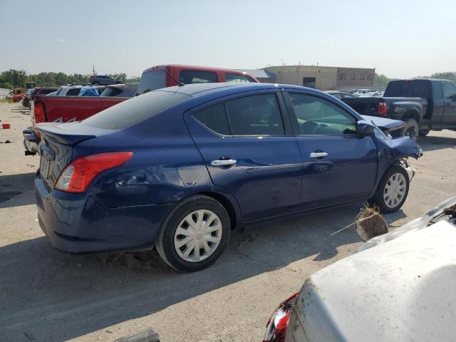 2019 NISSAN VERSA S - 3N1CN7AP3KL805177