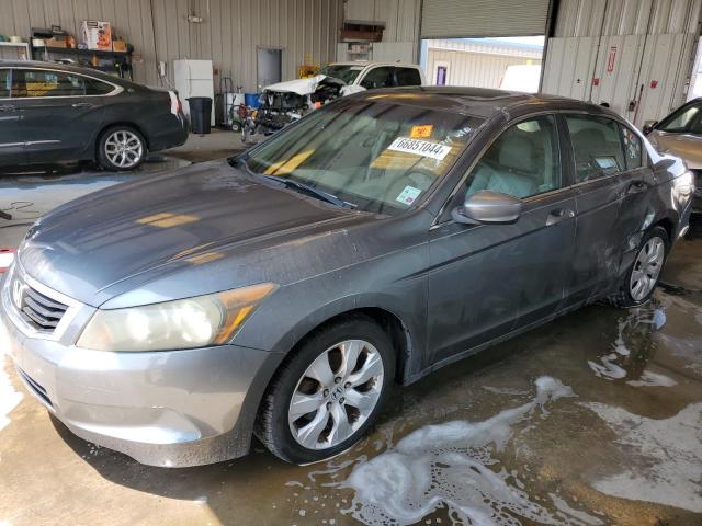 2009 HONDA ACCORD EXL #3025772341