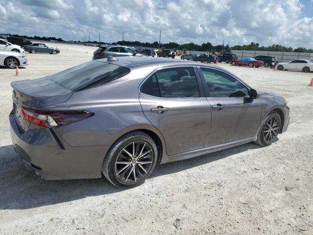 2024 TOYOTA CAMRY SE N 4T1S11AK0RU244552  69086544