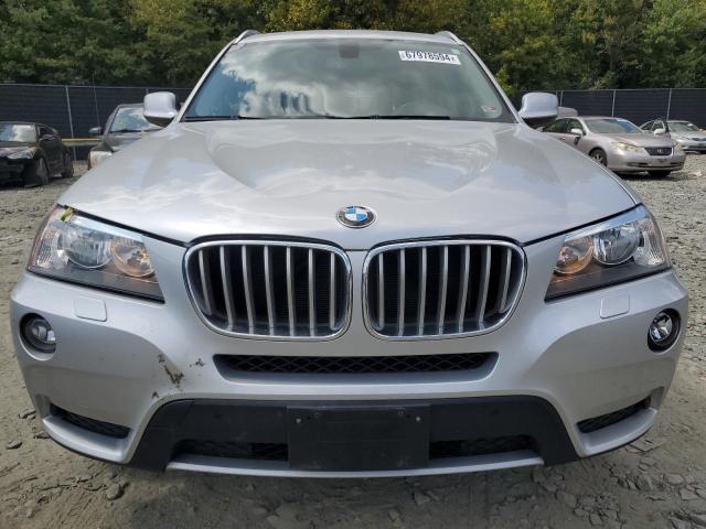 VIN 5UXWX9C54E0D37877 2014 BMW X3, Xdrive28I no.5