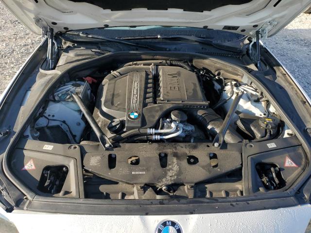 VIN WBA5B1C5XED482325 2014 BMW 5 Series, 535 I no.11