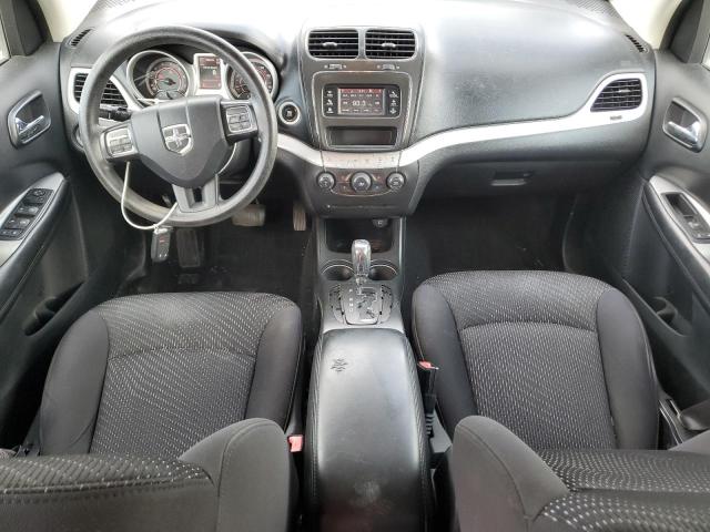 2015 DODGE JOURNEY SX - 3C4PDDBG4FT548972