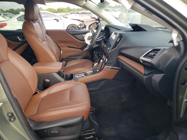 2020 SUBARU FORESTER T - JF2SKAXC0LH591799