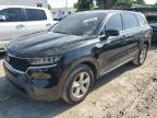 KIA SORENTO LX снимка