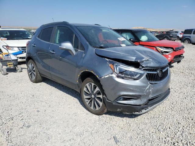 2019 BUICK ENCORE ESS - KL4CJGSM4KB838844