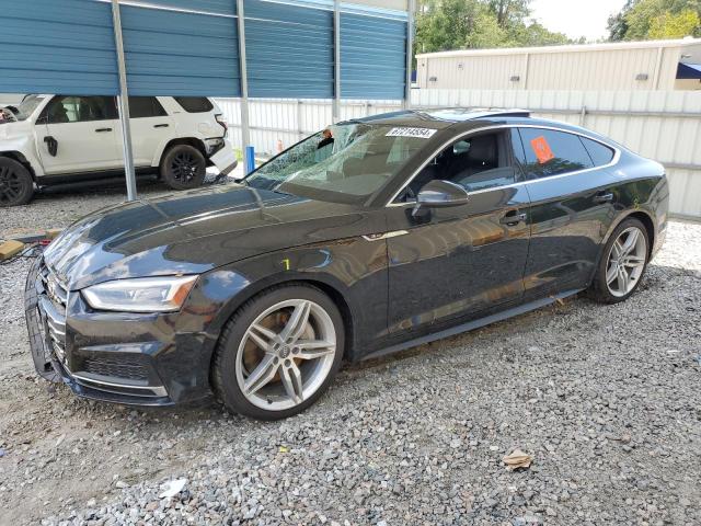 AUDI A5 PREMIUM PLUS S-LINE