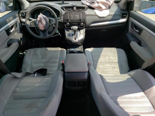 2017 HONDA CR-V LX - 7FARW5H37HE014397