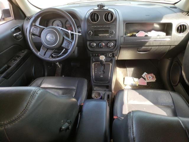 2015 JEEP PATRIOT LA - 1C4NJPFA3FD306154