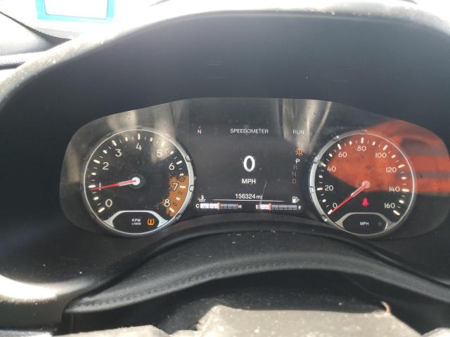 2018 JEEP RENEGADE L - ZACCJABB0JPH07772