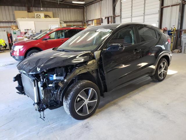 2022 HONDA HR-V EXL #3024684642