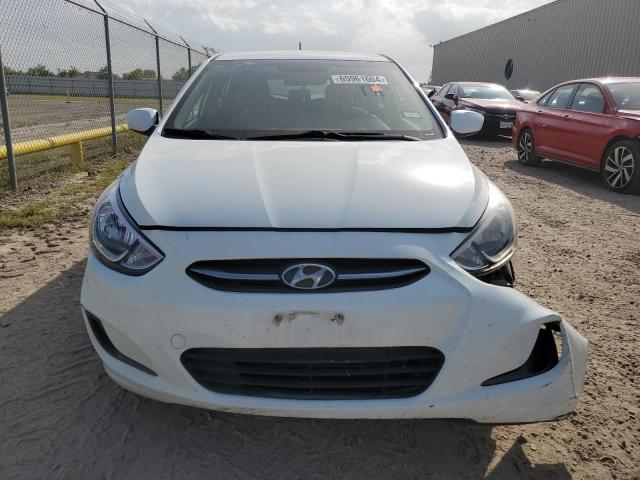 VIN KMHCT5AE2HU313045 2017 Hyundai Accent, SE no.5