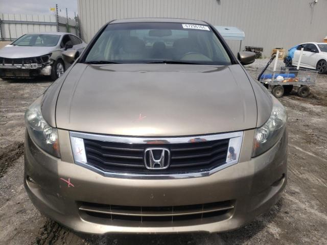 2008 HONDA ACCORD EXL 1HGCP36858A042758  67296164