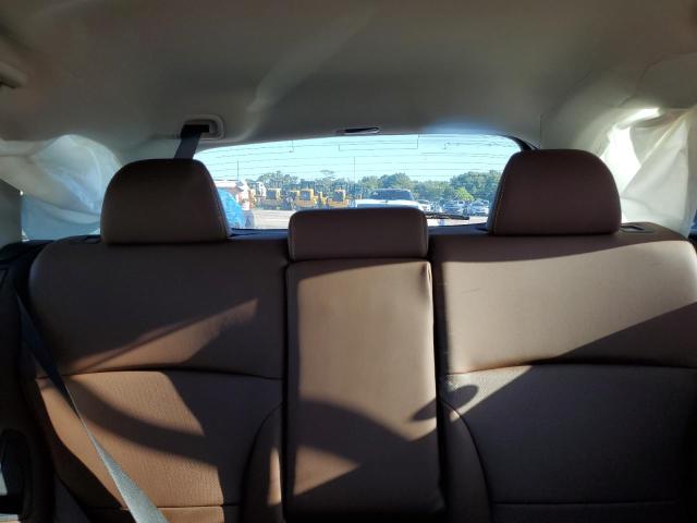 2019 SUBARU OUTBACK TO - 4S4BSATC8K3331243