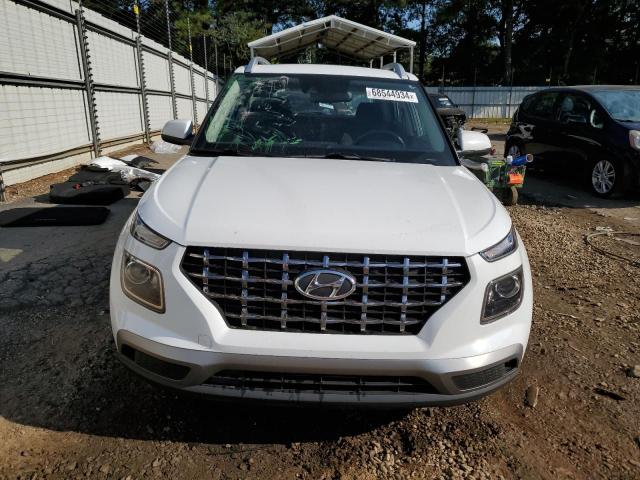 2022 HYUNDAI VENUE SEL KMHRC8A37NU207325  68544934