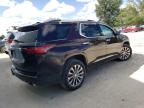 Lot #3024032213 2023 CHEVROLET TRAVERSE P