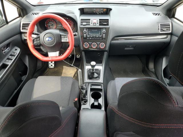 2015 SUBARU WRX - JF1VA1A60F9835683