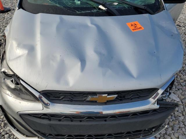 2019 CHEVROLET SPARK LS - KL8CA6SA3KC710507