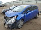 2017 NISSAN VERSA NOTE - 3N1CE2CP7HL376960