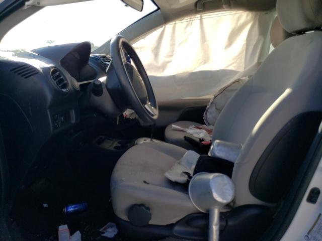 2020 MITSUBISHI MIRAGE G4 ML32F3FJXLHF04494