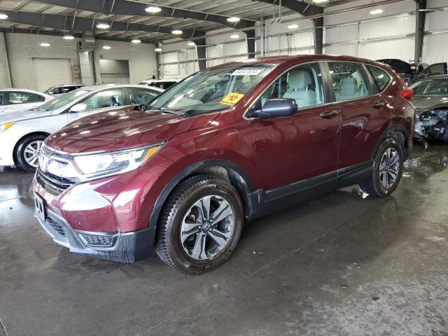 VIN 2HKRW6H31KH231003 2019 HONDA CRV no.1