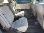 TOYOTA SIENNA XLE photo