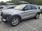 FORD EXPLORER X photo