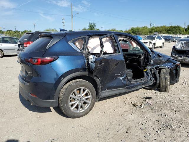 2022 MAZDA CX-5 SELEC - JM3KFBBM5N0611725