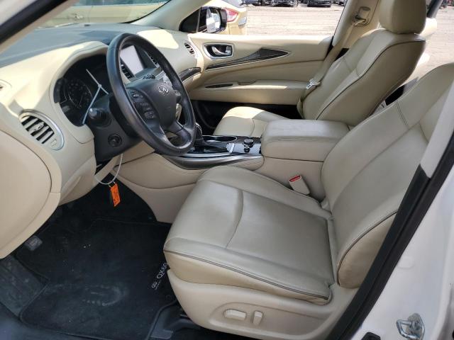 2019 INFINITI QX60 LUXE - 5N1DL0MM2KC513771