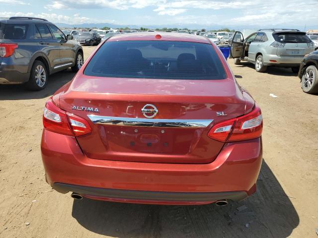 2016 NISSAN ALTIMA 2.5 - 1N4AL3AP4GC128152