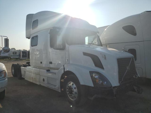 VOLVO VN VNL