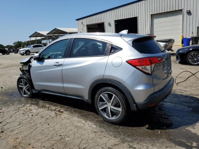 2021 HONDA HR-V EX - 3CZRU5H55MM712302