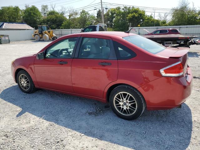 Vin: 1fahp3fn1aw169371, lot: 65919374, ford focus se 20102