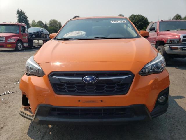 2018 SUBARU CROSSTREK - JF2GTADC2J8349617