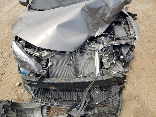 2019 TOYOTA COROLLA L - 2T1BURHE6KC222679