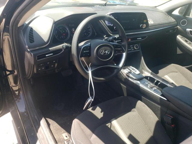 2020 HYUNDAI SONATA HYB - KMHL24JJ2LA011582