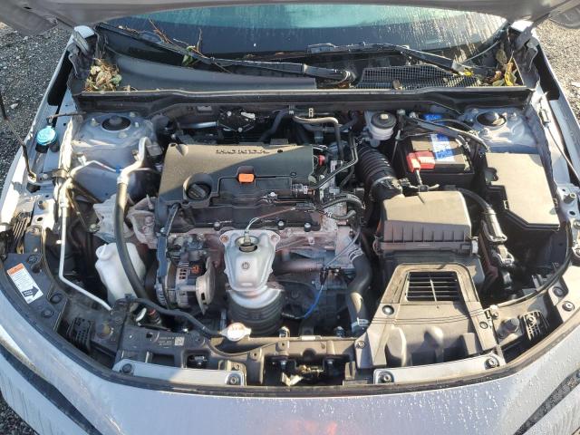 2022 HONDA CIVIC SPOR - 19XFL2H83NE009572