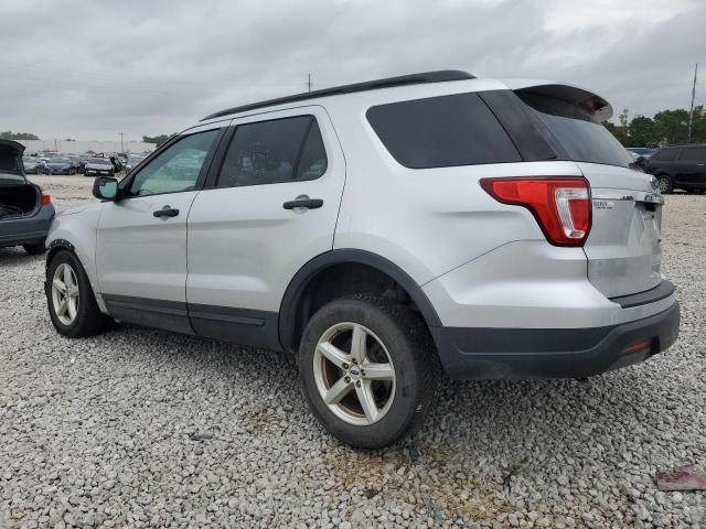 2018 FORD EXPLORER 1FM5K8B89JGB41347  67234174