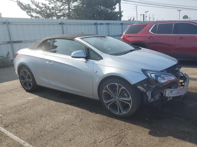 2019 BUICK CASCADA PR - W04WH3N56KG300414