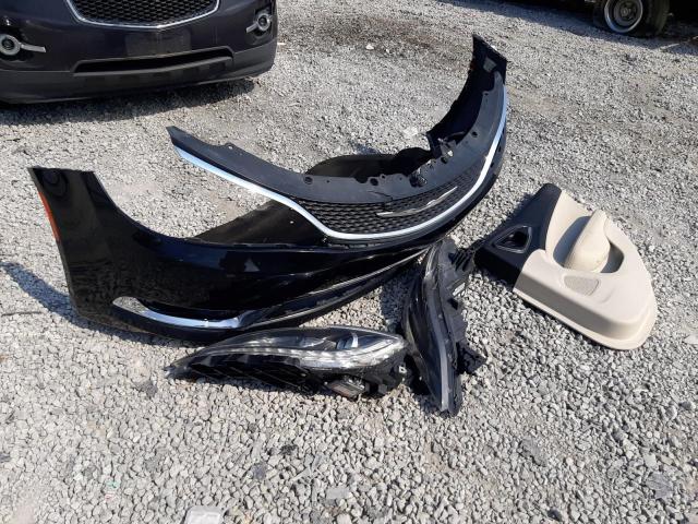 2015 CHRYSLER 200 C - 1C3CCCCG4FN510303