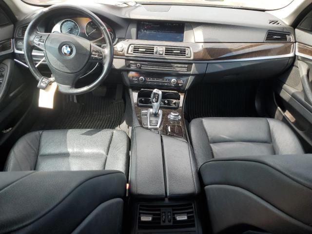 VIN WBAXH5C50DDW13954 2013 BMW 5 Series, 528 XI no.8