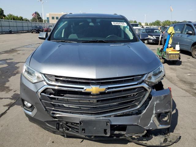2018 CHEVROLET TRAVERSE L - 1GNERGKW8JJ276435
