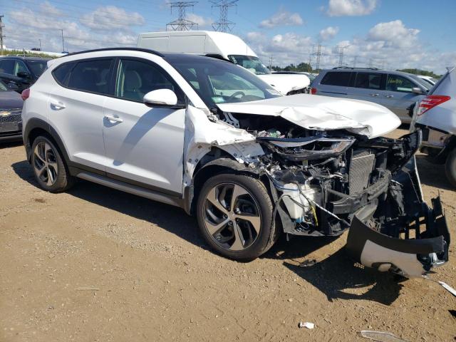 2018 HYUNDAI TUCSON VAL - KM8J33A29JU765016