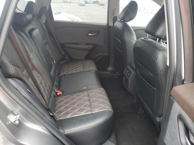 2021 NISSAN ROGUE SV - JN8AT3BAXMW016345
