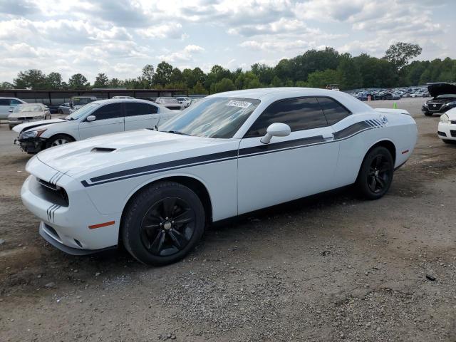 2019 DODGE CHALLENGER - 2C3CDZAG8KH691170