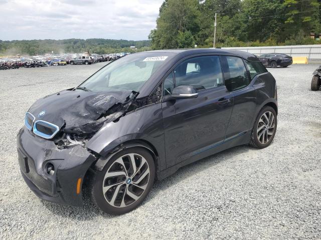 2015 BMW I3 REX - WBY1Z4C52FV502530