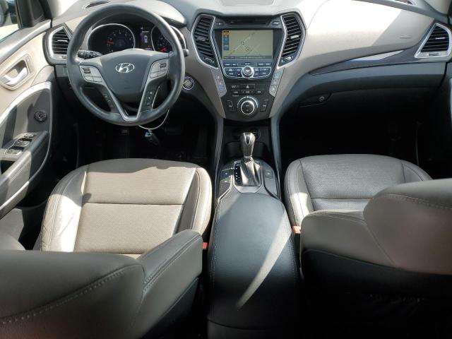 2015 HYUNDAI SANTA FE G - KM8SR4HF8FU114968