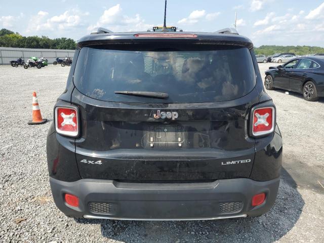 2016 JEEP RENEGADE L - ZACCJBDT6GPC75385