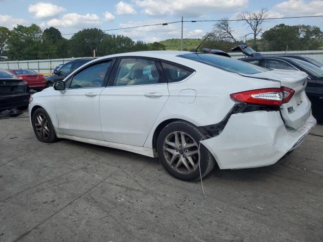 VIN 3FA6P0HD6ER363431 2014 Ford Fusion, SE no.2