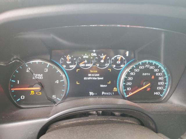 2017 GMC SIERRA K25 - 1GT12UEY5HF202331