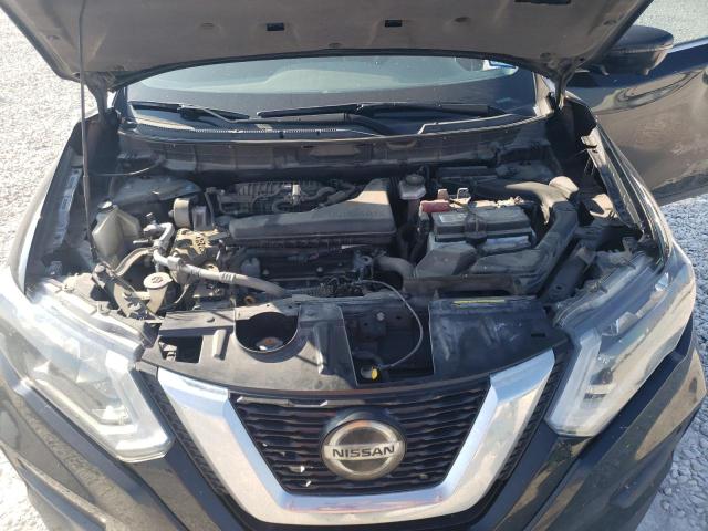 2019 NISSAN ROGUE S - 5N1AT2MT8KC727458